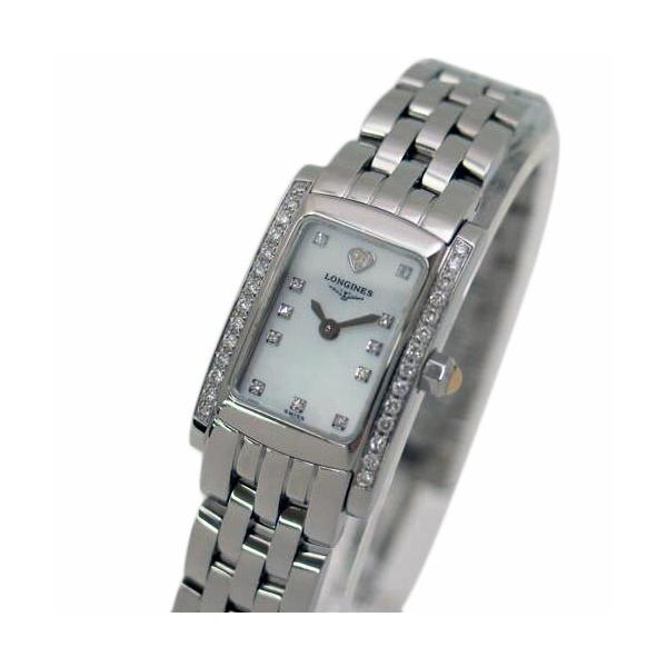 LONGINES L5.158.4 時計　ハートダイヤ　ロンジン wonderrex-ec_9264691630637