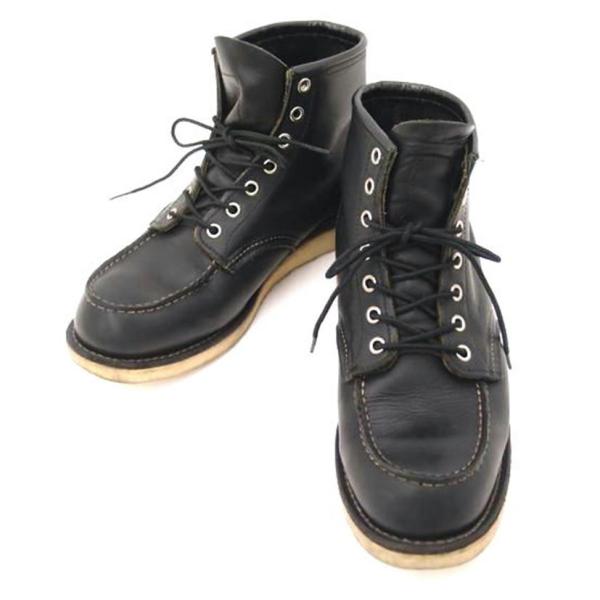 RED WING SHOES（レッドウィング） RED WING レッドウィング/ブーツ