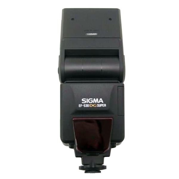 シグマ エレクトロニックフラッシュ EF-530 DG ST ニコン用 シグマ ELECTRONIC FLASH EF-530 DG ST ニコン用 価格比較