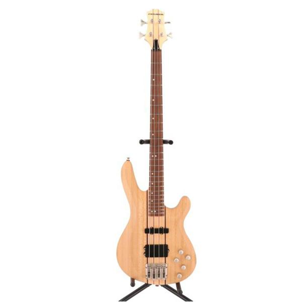 愛品倶楽部柏店】PLAYTECH エレキベース EBT-404N