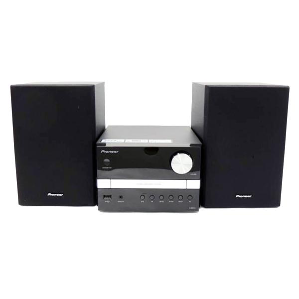 Pioneer パイオニア/CDミニコンポ/X-EM12/PCJU017159JP/ピュアオーディオ/ABランク/69【中古】 Pioneer パイオニア/CDミニコンポ/X-EM12/PCJU017159JP/ピュア