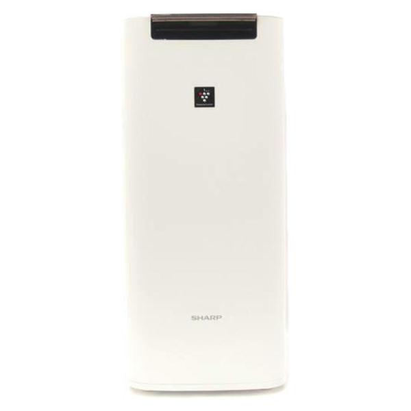 SHARP シャープ/加湿空気清浄機/KI-LS40-W/2017341/家電品/ABランク/69【中古】 SHARP シャープ/加湿空気清浄機/KI-LS40-W/2017341/家電品/AB