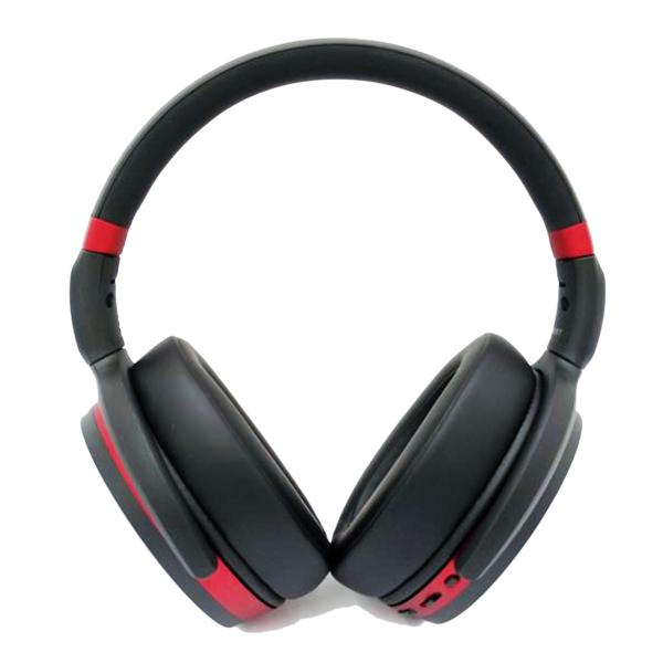 SENNHEISER ゼンハイザー/Bluetoothヘッドホン/HD 458BT