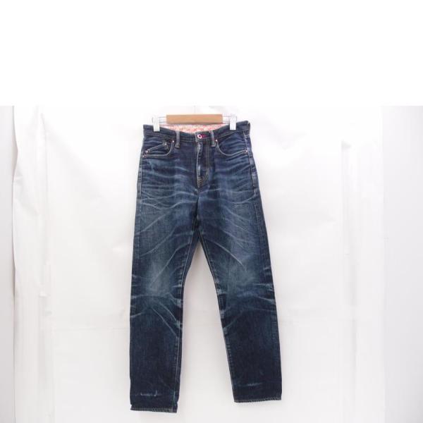 CUNE（キューン） キューン/ジーパン ウサギデニム/28/ABランク/69