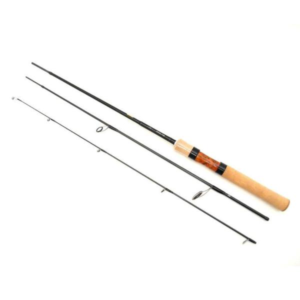 DAIWA ダイワ/トラウトロッド WISE STREAM56L-3・Q/05809560/ロッド/Aランク/69【中古】 DAIWA ダイワ/トラウトロッド WISE STREAM56L-3・Q/05809560