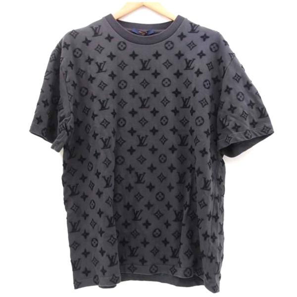 LOUIS VUITTON ルイ・ヴィトン/モノグラムフックアンドループT