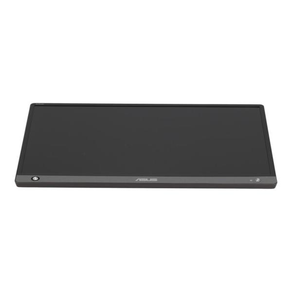 ASUS エイスース/モバイルモニター/ZenScreen/MB16AH/N3LMTF076340/Bランク/69【中古】 ASUS エイスース/モバイルモニター/ZenScreen/MB16AH
