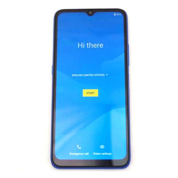UMIDIGI ユミディジ/SIMフリースマートフォン/UMIDIGI Power5/358249954088994/携帯電話/Aランク/69【中古】 UMIDIGI ユミディジ/SIMフリースマートフォン/UMIDIGI Power5