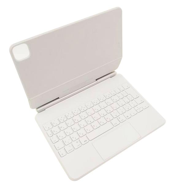 Apple アップル/Magic Keyboard/11インチiPad Pro/iPad Air用/MJQJ3J/A