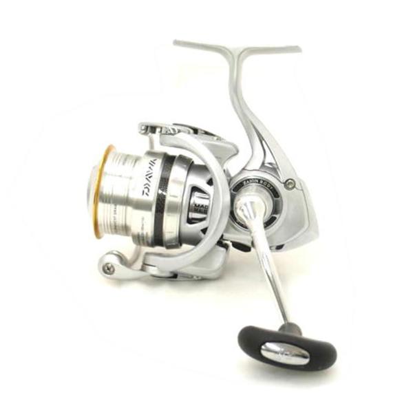 DAIWA - ダイワ　11 カルディア　2506H DAIWA ダイワ/11 カルディア 2506H スピニングリール/CALDIA