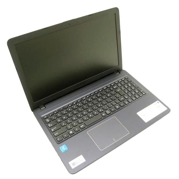 ASUS エイスース/Windows10ノートパソコン/X543MA-GQ1013TS/T601285/ABランク/69【中古】 ASUS エイスース/Windows10ノートパソコン/X543MA-GQ1013TS
