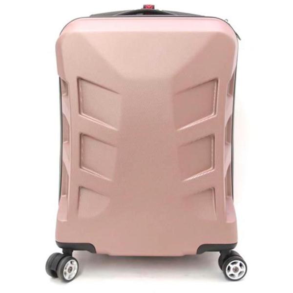 キャリーケース廃盤希少スーツケース キックボード　キャリーケース PARTIDパルティード/キックボード付キスーツケース/40l/Aランク