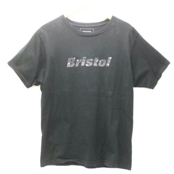 F.C.Real Bristol エフシーレアルブリストル/Tシャツ/M/メンズインナー