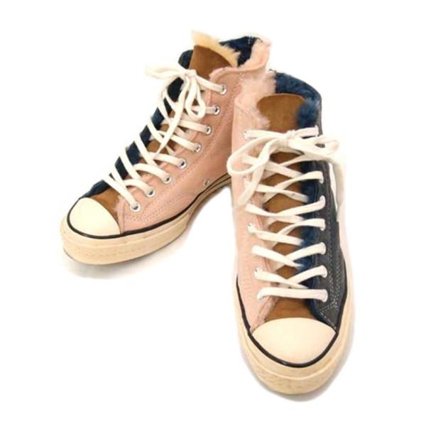 CONVERSE コンバース/Chuck Taylor All Star/26.5/メンズスシューズ/ABランク/69【中古】 CONVERSEコンバース/CONVERSE/ChuckTaylorAllStar/26.5/ABランク/69