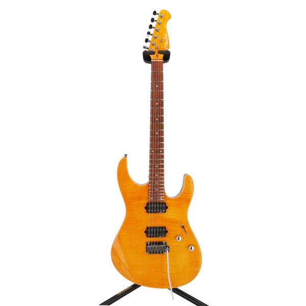 エレキギター vasilisk VAS-01 Amazon | Vasilisk VAS-01 Trans Blue | エレキギター | 楽器