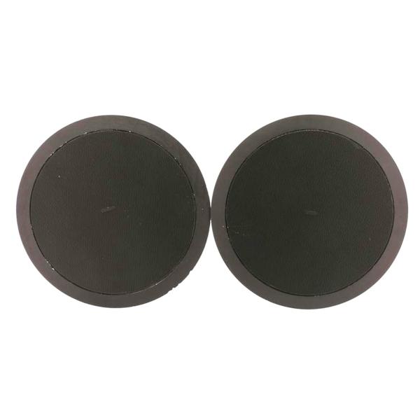 TANNOY タンノイ/天井埋込型スピーカー(ペア)/CMS601 DC BM/846063/846070/Bランク/69【中古】 Tannoy（タンノイ） タンノイ/天井埋込型スピーカー(ペア)/CMS601 DC