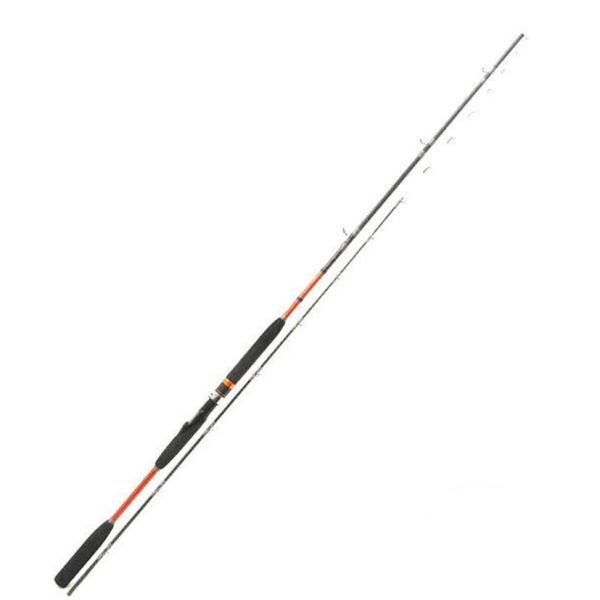 SHIMANO シマノ/カーボンロッド/BAYGAME X HIRAME MH270/24971/全長2.70m/ロッド/Aランク/69【中古】 SHIMANO シマノ/カーボンロッド/BAYGAME X HIRAME MH270/24971