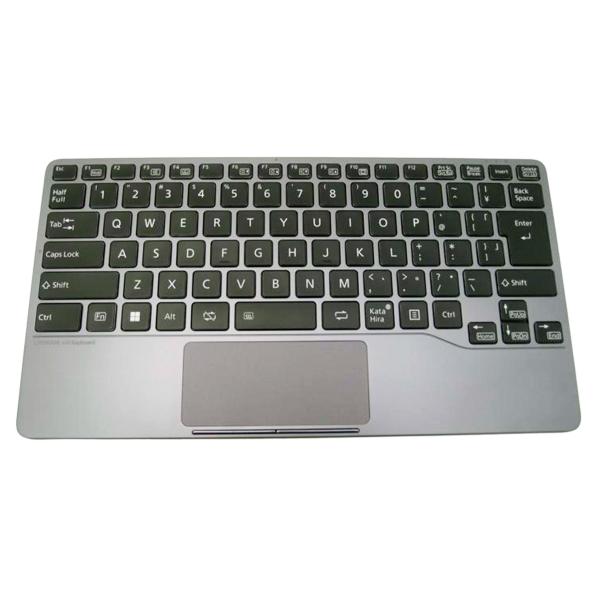 FUJITSU 富士通/LIFEBOOK UH Keyboard/KL230E/Aランク/69【中古