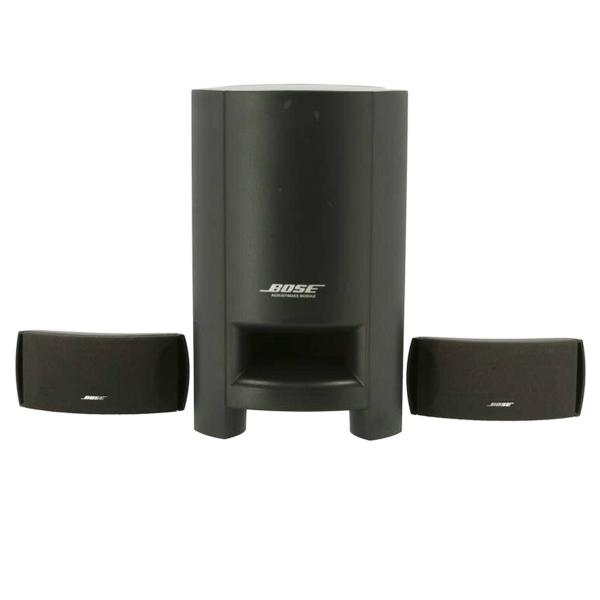 BOSE ボーズ/ホームシアターシステム/FS-321II/037488973090082AS/Bランク/69【中古】 BOSE ボーズ/ホームシアターシステム/FS-321II