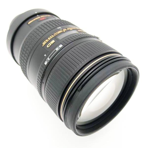 Nikon ニコン/デジタル対応レンズ/AI AF VR Zoom-Nikkor 80-400mm f/4.5-5.6D ED/230120/Aランク/69【中古】 Nikon ニコン/AI AF VR Zoom-Nikkor 80-400mm f/4.5-5.6D ED/230120/A