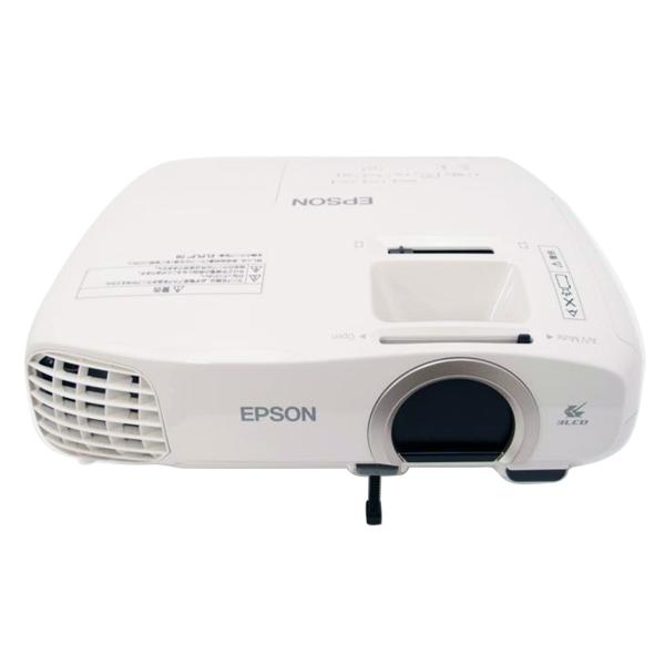 EPSON エプソン/プロジェクター/EH-TW5200/TY4F3X0315L/Bランク/69【中古】 エプソン EPSON エプソン/プロジェクター/EH-TW5200/TY4F3X0315L