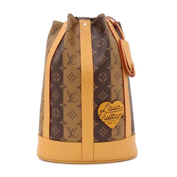 未使用新品　ルイヴィトン　ランドネ・メッセンジャー　M45968 楽天市場】【〜4/17 最大5万円クーポン】LOUIS VUITTON ルイヴィトン