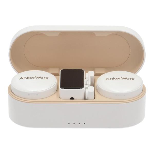 【中古・小傷アリ】AnkerWork M650 中古・小傷アリ】AnkerWork M650