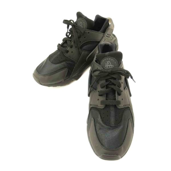 NIKE ナイキ/AIR HUARACHE/DD1068-002/SAランク/69【中古】 NIKE（ナイキ） ナイキ/AIR HUARACHE/DD1068-002/SAランク/69【中古