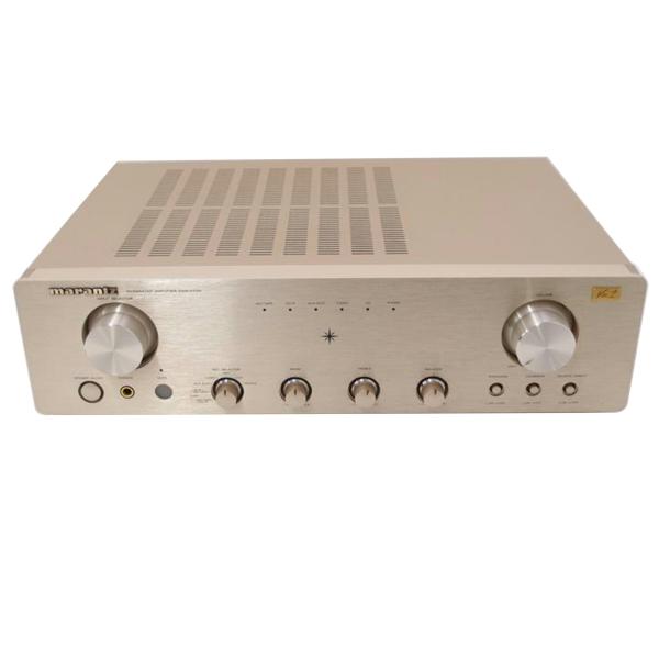 marantz PM6100SA プリメインアンプ マランツ 美品　動作良好 Marantz マランツ/プリメインアンプ/PM6100SA ver.2