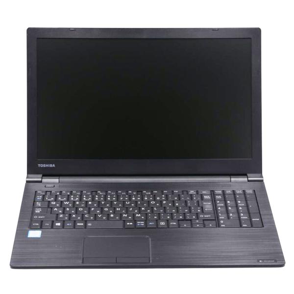 TOSHIBA 東芝 /Win11ノートPC/dynabook B55/PB55BGAD632AD2X/8H09591H/Bランク/69【中古】 TOSHIBA（東芝） 東芝 /Win11ノートPC/dynabook B55/PB55BGAD632AD2X