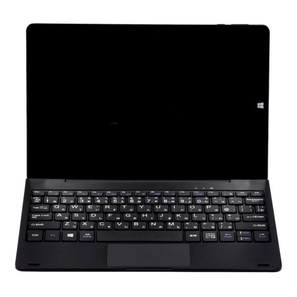 RWC アールダブリューシー/Win10 2in1PC/JH024-MBK/2011131708/Bランク/77【中古】 RWC アールダブリューシー/2in1 Win10ノートPC/JH024-MBK