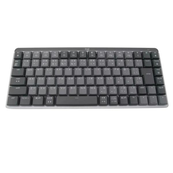 Logicool ロジクール/Bluetoothワイヤレスキーボード/K780/2125CE09FE58/Aランク/69【中古】 Logicool ロジクール/ワイヤレスキーボード/YR0081/2206SCU029E8