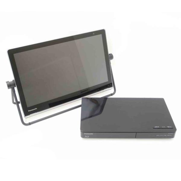 Panasonic - Panasonic パナソニック/プライベート・ビエラ/UN-15TD7-K/VP7DA004361/ABランク/69【中古】 Panasonic パナソニック/プライベート・ビエラ/UN-15TD7-K