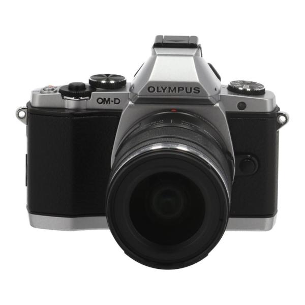 OLYMPUS オリンパス/ミラーレス一眼 レンズキット/OM-D E-M5 レンズキット/BF2522308/Bランク/69【中古】 OLYMPUS オリンパス/ミラーレス一眼 レンズキット/OM-D E-M5