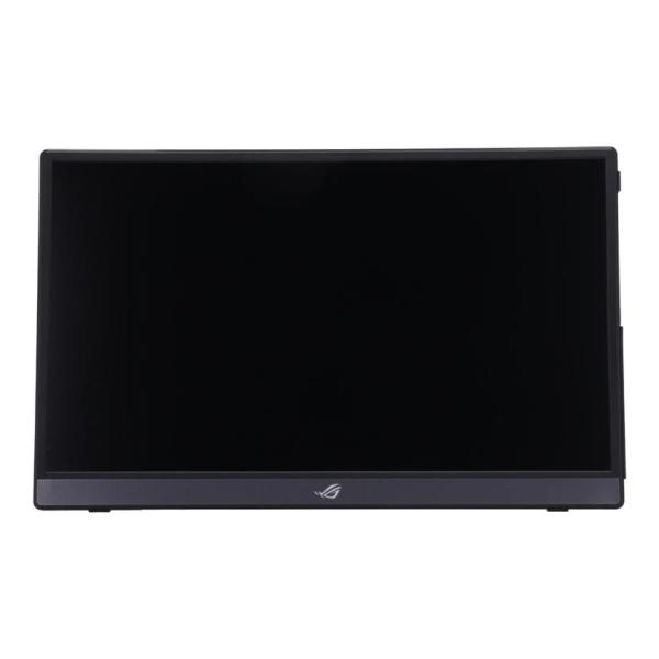 ASUS エイスース/モバイルモニター/ROG STRIX XG16/XG16AHPE/M4LMTF176417/Bランク/69【中古】 ASUS エイスース/モバイルモニター/ROG STRIX XG16/XG16AHPE