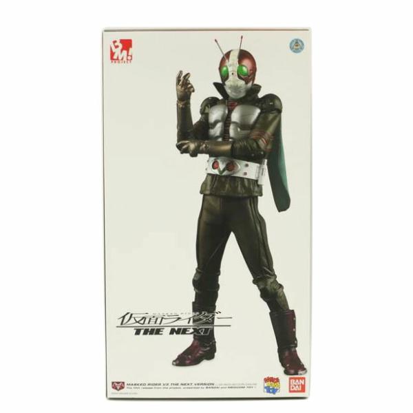 MEDICOMTOY メディコムトイ/PBM! 仮面ライダー THE NEXT V3 「仮面ライダー THE NEXT」/PROJECT BM! No.11/Sランク/69【中古】 MEDICOMTOY メディコムトイ/ V3 「仮面ライダー THE NEXT