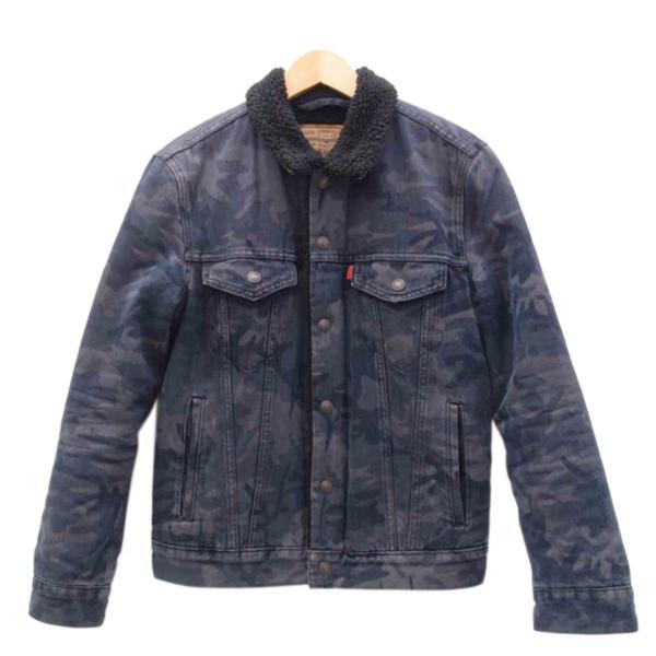 我愛羅リーバイスLevisデニムジャケット Levi's リーバイス LEVIS デニムジャケット ジージャン Gジャン