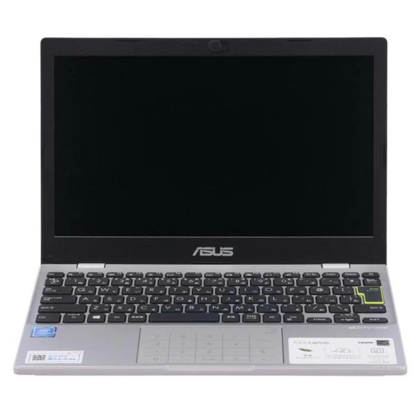ASUS エイスース/Win10ノートPC/E210MA-GJ003W/LCN0CX05521250D/Bランク/69【中古】 ASUS エイスース/Win10ノートPC/E210MA-GJ003W/LCN0CX05521250D