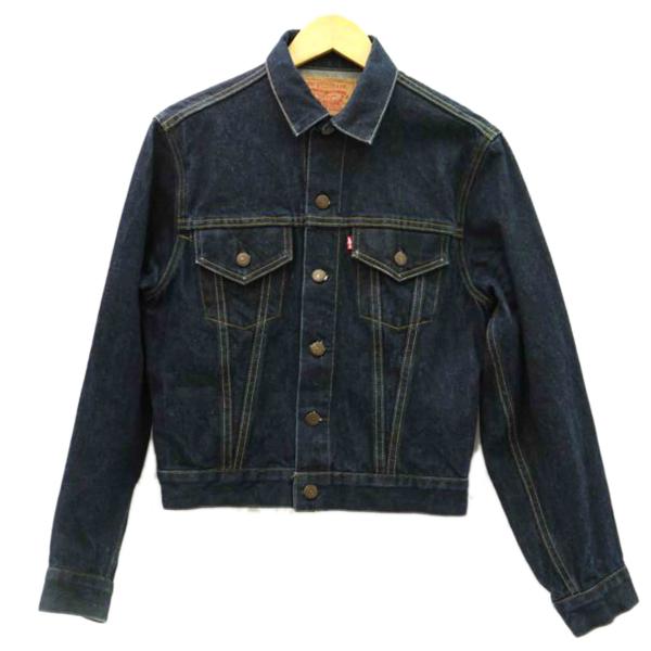 Levi's (リーバイス) デニムジャケット wonderrex-ec_9264691839849
