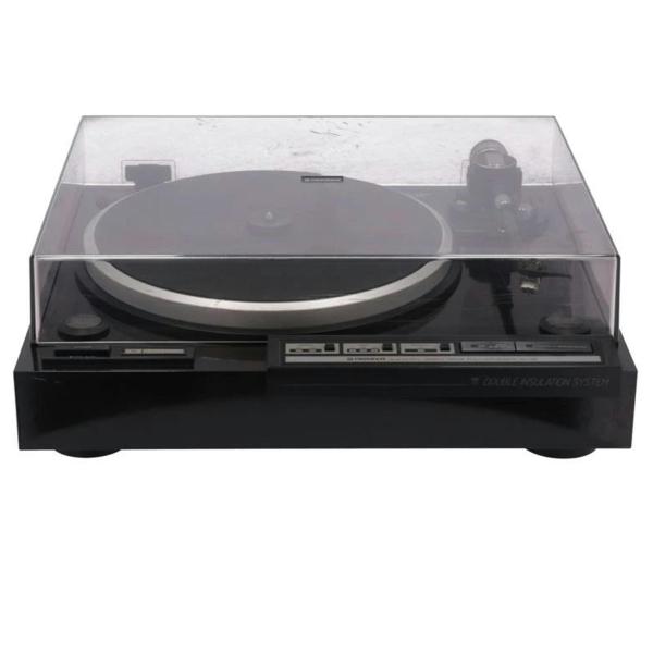 Pioneer レコードプレーヤー　PL-Y7A パイオニアPL-Y7A ダイレクトドライブ フルオート レコード