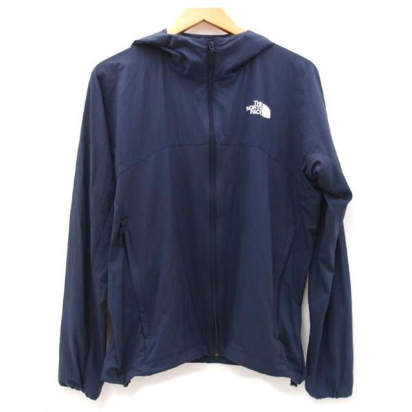 THE NORTH FACE ザ ノースフェイス/スワローテイルフディー/ネイビー