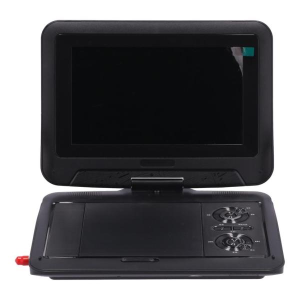 夢グループ 9インチワンセグポータブルDVDプレーヤー DT-PD9K2205N DAIEI 夢グループ 大栄トレーディング/ポータブルDVDプレーヤー