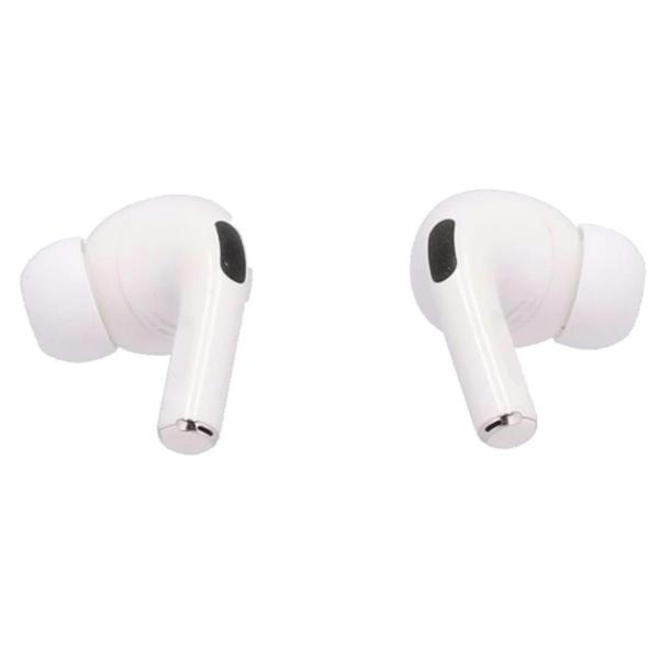 Apple アップル/AirPods Pro （第一世代）/MLWK3J A/H1DGDUMV1059/B