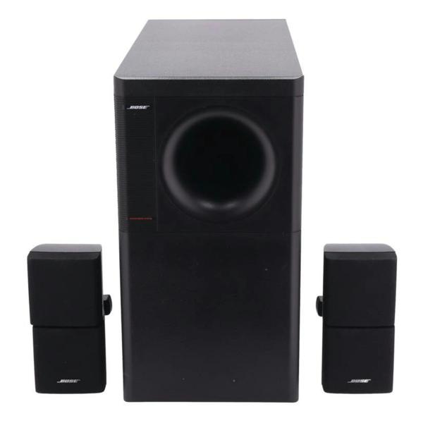 BOSE ボーズ/ホームシアターシステム用スピーカーセット/AM-5III