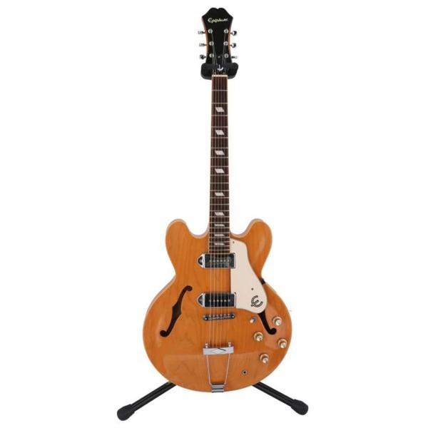 EPiPhone  エレキギター(中古品) Epiphone（エピフォン） エピフォン/エレキギター/CASINO NA/R05060362