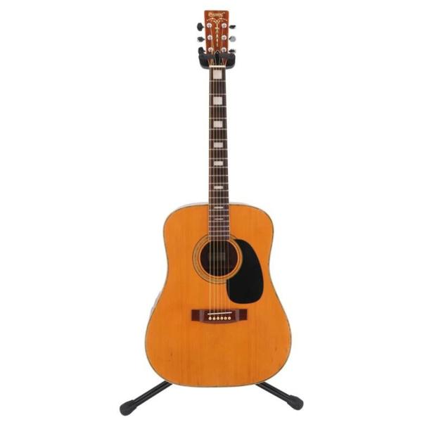 Kansas カンザス/アコースティックギター/KW150/Cランク/69【中古