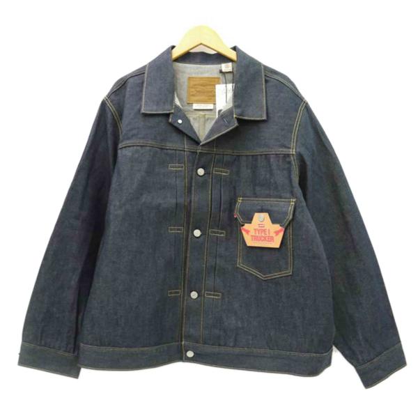 Levis リーバイス/Journal Standard別注1STジャケット/PC9-005SZ-0000