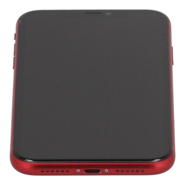 Apple Apple SIMロックなし アップル/iPhone11 128GB (PRODUCT)RED