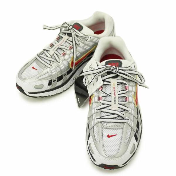 NIKE（ナイキ） ナイキ/P−6000/BV1021-101/Sランク/69【中古