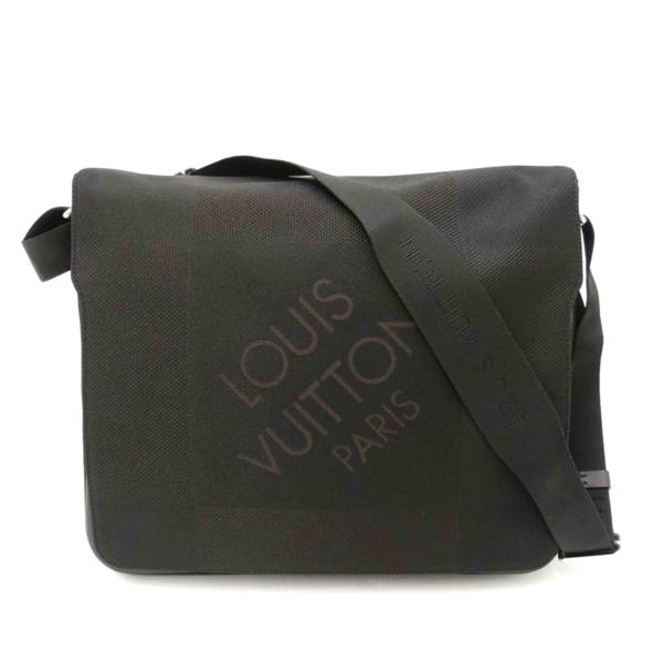 LOUIS VUITTON（ルイ・ヴィトン） ルイ・ヴィトン/メサジェ/ダミエ